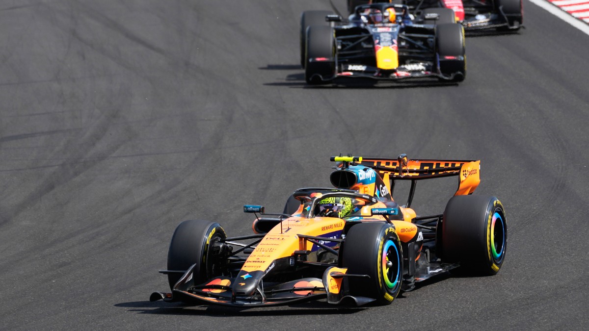 f1 gp ungheria norris riporta la mclaren al successo antonelli sul podio enorme delusione per le ferrari da Ilfattoquotidiano.it f1 gp ungheria norris riporta la mclaren al successo antonelli sul podio enorme delusione per le ferrari
