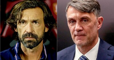 Copertina di Su Pirlo e Maldini scoppia anche il caso dei figli: cosa dice la norma federale e perché il precedente Lippi è diverso