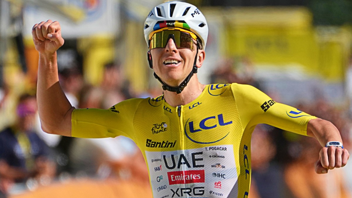 pogacar dominatore e despota il quinto tour de france come i miti del ciclismo il vero problema non sono numeri e record da Ilfattoquotidiano.it pogacar dominatore e despota il quinto tour de france come i miti del ciclismo il vero problema non sono numeri e record