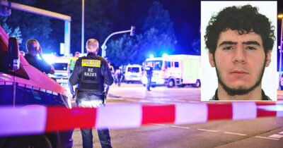 Copertina di Berlino, furgone sulla folla durante il Pride: morta una donna e 16 feriti. Si cerca un 21enne