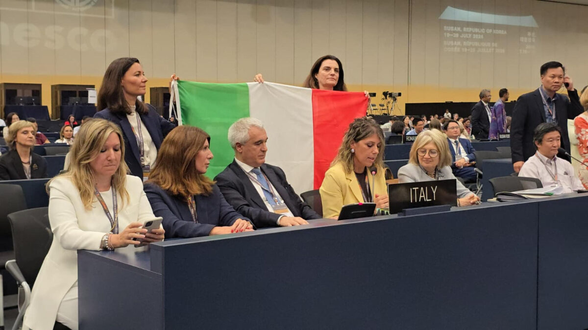 oggi scriviamo una pagina storica i teatri condominiali del centro italia entrano nel patrimonio mondiale dell8217unesco da Ilfattoquotidiano.it oggi scriviamo una pagina storica i teatri condominiali del centro italia entrano nel patrimonio mondiale dell8217unesco