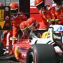 Copertina di Gp Ungheria, l’analisi della gara: la Ferrari con il doppio pit stop finale ha perso il podio. Antonelli, strategia intelligente