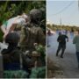 Copertina di Medioriente, l’Iran ferma attacchi dopo lo stop dei raid Usa. Caos in Cisgiordania: coloni incendiano due moschee, Israele approva nuovi insediamenti