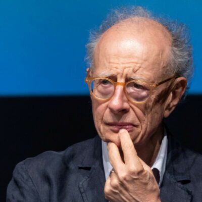 Copertina di Gherardo Colombo: “L’Italia è incattivita e premia la cultura della discriminazione”
