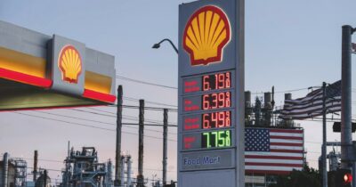 Copertina di Elusione, le regole Ocse col buco: Shell e i 6 mld di utili alle Bahamas