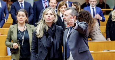 Copertina di Carceri, tribunali, segreteria e Balboni: Delmastro occupa ancora il ministero coi suoi fedelissimi