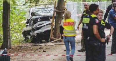 Copertina di Attentato al Pride: ucciso il sospettato AfD contro l’Islam