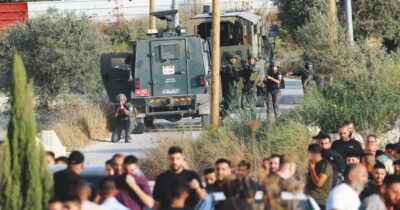 Copertina di Iran e Usa riprovano a trattare Raid Idf in West Bank e Libano