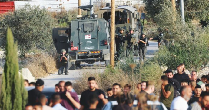 Iran e Usa riprovano a trattare Raid Idf in West Bank e Libano