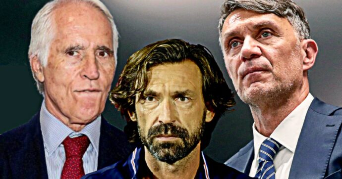 La crociata per far saltare Pirlo: il pretesto dello sponsor russo e le riflessioni di Malagò. Perché sconfessare subito Maldini sarebbe un errore | L’analisi