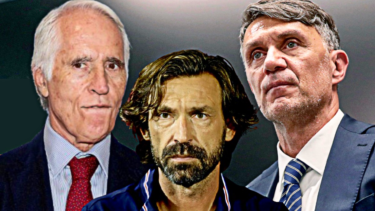 la crociata per far saltare pirlo il pretesto dello sponsor russo e le riflessioni di malag242 perch233 sconfessare subito maldini sarebbe un errore l8217analisi da Ilfattoquotidiano.it la crociata per far saltare pirlo il pretesto dello sponsor russo e le riflessioni di malag242 perch233 sconfessare subito maldini sarebbe un errore l8217analisi