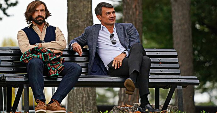 Su Pirlo e Maldini scoppia anche il caso dei figli: cosa dice la norma federale e perché il precedente Lippi è diverso