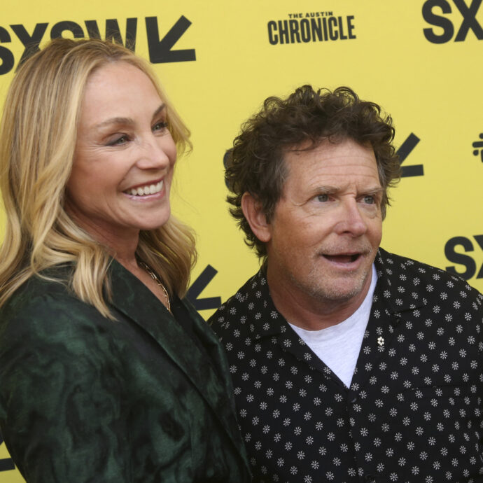 “Mia moglie ha vissuto un inferno per colpa mia e del mio Parkinson”: Michael J. Fox e la confessione choc