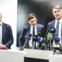 Copertina di Quando l’ex Coni  era un “miraggio” di cui dobbiamo “soltanto fidarci”…