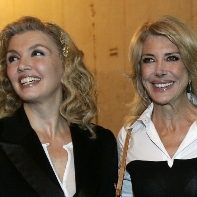 “Milly da bambina prendeva sempre 10, allora le stracciavo i compiti. Lei non diceva nulla e li rifaceva meglio. C’era quando ho fatto un incidente che mi ha spappolato il naso”: parla Gabriella Carlucci