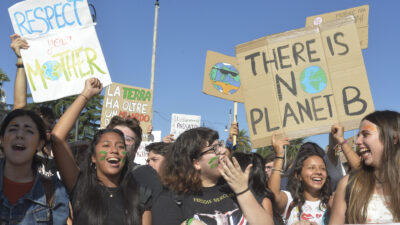 Copertina di Il 30 luglio è l’Earth Overshoot Day 2026. Ma in Italia siamo già in debito ecologico dal 3 maggio