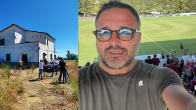 Copertina di Omicidio Esposito, Rahmouni resta in carcere. L’avvocato: “Mancano ancora molti elementi”