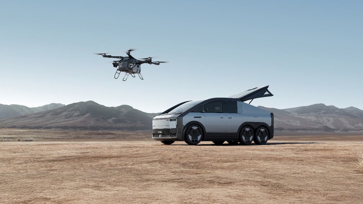 xpeng sfida il futuro dall8217auto ai robot passando per l8217intelligenza artificiale da Ilfattoquotidiano.it xpeng sfida il futuro dall8217auto ai robot passando per l8217intelligenza artificiale