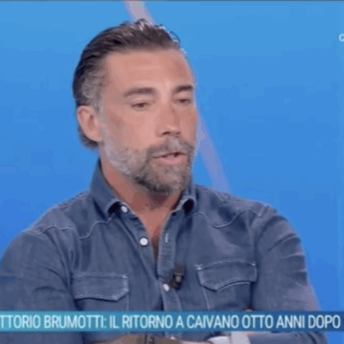 “Caivano oggi è come Oxford. Grazie agli interventi del Decreto, il cambiamento appare sorprendente. Sembra quasi una favola a lieto fine”: parla Vittorio Brumotti