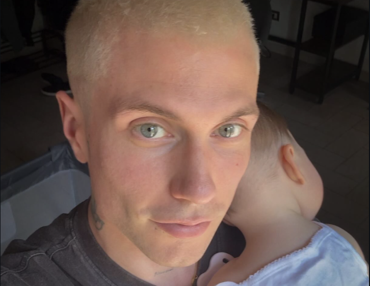 non volevo una figlia poi ne 232 arrivata una un maschio sembrava pi249 semplice le insegner242 che l8217amore non 232 controllo e che una casa non si cerca negli occhi sbagliati parla benjamin mascolo da Ilfattoquotidiano.it non volevo una figlia poi ne 232 arrivata una un maschio sembrava pi249 semplice le insegner242 che l8217amore non 232 controllo e che una casa non si cerca negli occhi sbagliati parla benjamin mascolo