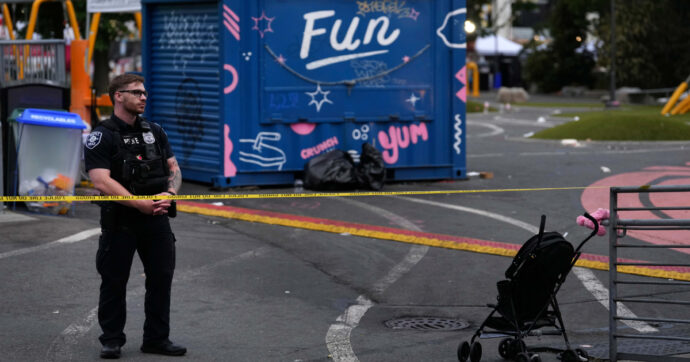 Sparatoria a Seattle, almeno tre vittime: “Un arresto, fermati altri due sospetti”