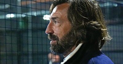 Copertina di Pirlo non sarà il ct: “Ho appreso ieri sera di non essere più il candidato alla panchina della Nazionale”. Poi ringrazia Maldini e Leonardo, non Malagò