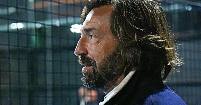 Pirlo non sarà il ct dell’Italia: “Ho appreso ieri sera di non essere più il candidato”. Poi ringrazia Maldini e Leonardo, non Malagò