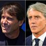 Copertina di Maldini e Leonardo si dimettono, il piano B di Malagò: Chiellini dt? E per la panchina o Mancini o Conte