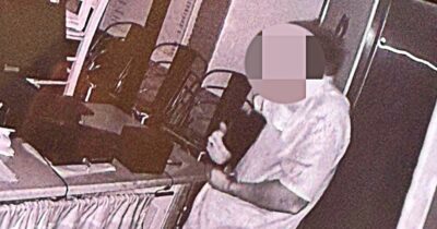 Copertina di Furto notturno in pizzeria, il proprietario condivide la foto del ladro: “In questo clima nascono casi come quello di Roggero”