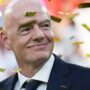 Copertina di Il delirio di Infantino contro la stampa che ha osato criticarlo: “Voi seminate odio, io diffondo amore”. La sua lettera smentita punto per punto