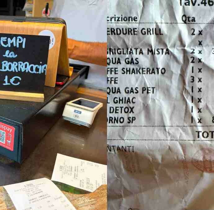 “100 euro per due lettini e un ombrellone, poi chiedono pure un euro per riempire la borraccia d’acqua. Dopo aver manifestato il mio stupore, è diventato 80 euro”: la rabbia di un turista contro uno stabilimento di Noli