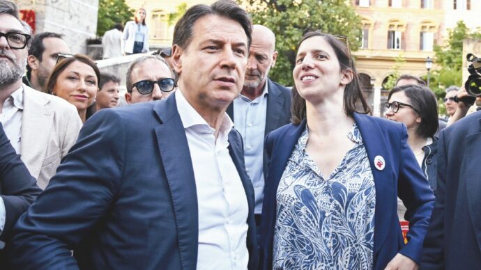 Giallorosa distanti anche su sicurezza e Val Susa: no 5Stelle all’opera, distinguo e imbarazzi nel Pd