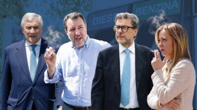 Copertina di Nuovo sconticino solo sul diesel che non scenderà sotto i 2 euro