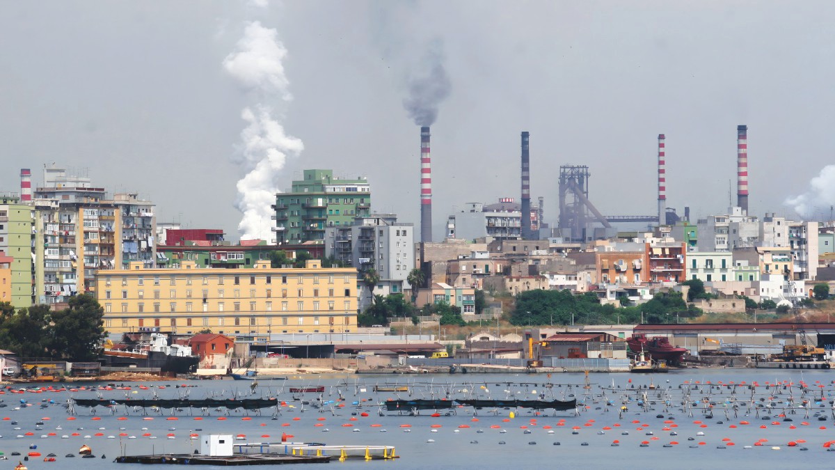 ilva i giochi si riaprono cassazione anticipa discussione del ricorso a ottobre verso nuova richiesta di sospensione del decreto di stop da Ilfattoquotidiano.it ilva i giochi si riaprono cassazione anticipa discussione del ricorso a ottobre verso nuova richiesta di sospensione del decreto di stop