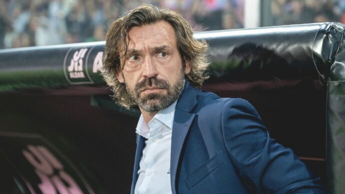Filorussi per caso: Pirlo, pianisti, mici e pure una quercia