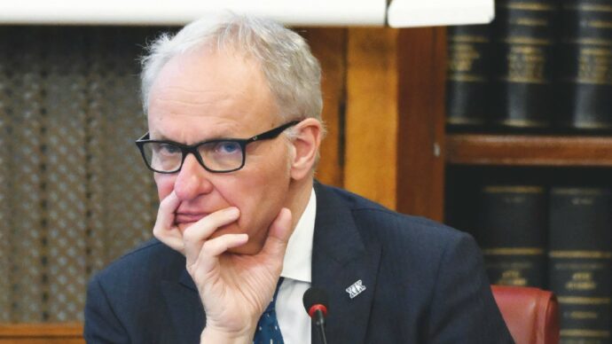 Brambilla fatto fuori da direttore del Secolo:  svelò pressing di  Bucci