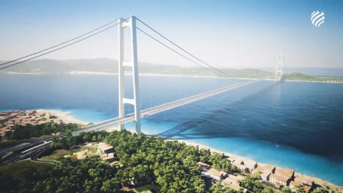 Ponte, esposto Cgil per “danno erariale”