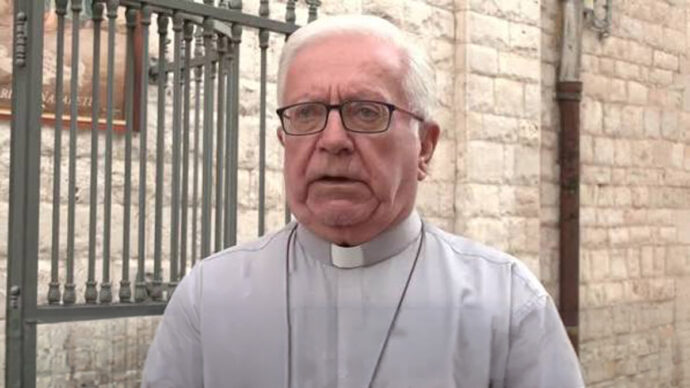 “Il bellicismo del Pd  mi fa cadere le braccia: allontana gli elettori”