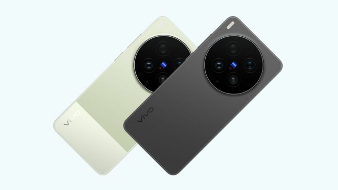 Vivo X300 Ultra: alla prova il top di gamma con fotocamere ZEISS e kit fotografico