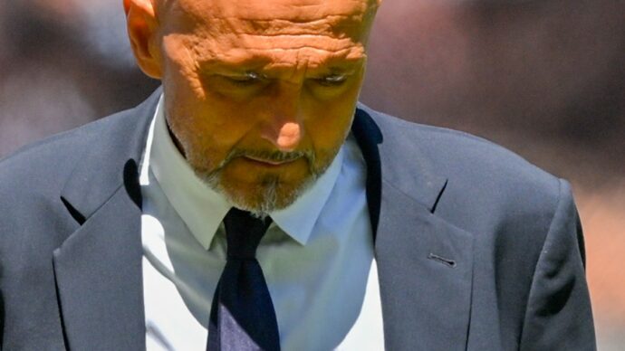 Lutto per Luciano Spalletti: è morta la madre Ilva. Quando rispose agli insulti al tecnico: “Il calcio così diventa una citrullata”