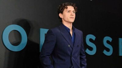 Copertina di “Mi chiedevano: ‘Perché le persone dovrebbero vedere questo film?’. E io pensavo: ‘Non dovrebbero. Perché è una schifezza’”: la confessione spiazzante di Tom Holland