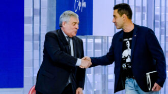 Calano i partiti del campo progressista mentre il partito di Vannacci si avvicina a Forza Italia: il sondaggio Swg