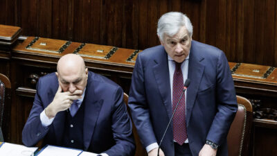 Copertina di L’annuncio di Tajani: “Abbiamo deciso di utilizzare i 14,9 miliardi di prestiti Safe per la Difesa”