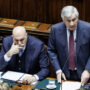 Copertina di Riarmo, l’annuncio di Tajani: “Abbiamo deciso di utilizzare i 14,9 miliardi di prestiti Safe per la Difesa”