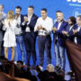 Copertina di Ex parà, generali della Nato e forze dell’ordine. L’esercito di FnV che stravede per Vannacci e le sue idee: “Interesse reciproco, noi li difendiamo”