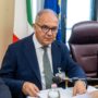 Copertina di De Lucia in Parlamento: “I boss comandano dalle carceri, hanno lo smartphone appena entrano. E Cosa nostra vuol acquistare droni lanciamine”