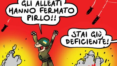 Copertina di Una grande vittoria