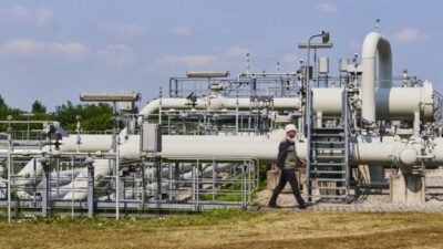 Copertina di Libia, manifestanti assaltano l’hub del gas di Mellitah