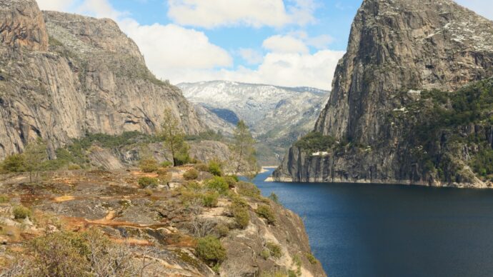 Restore Hetch Hetchy! C’è un’associazione che vuole abbattere una diga per riportare in vita una valle
