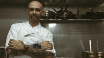 Copertina di E’ morto a 59 anni lo chef Andrea Bruzzechesse: “Da giorni non si presentava al lavoro senza aver avvisato, una collega è andato a casa sua e l’ha trovato a terra incosciente”
